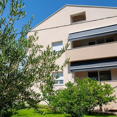 Iadertina Apartment Zadar Exteriér fotografie