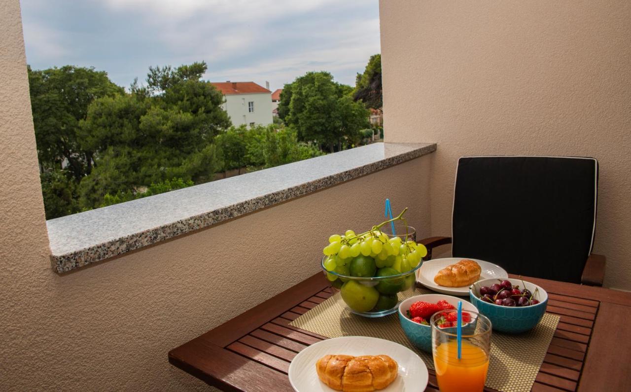 Iadertina Apartment Zadar Exteriér fotografie