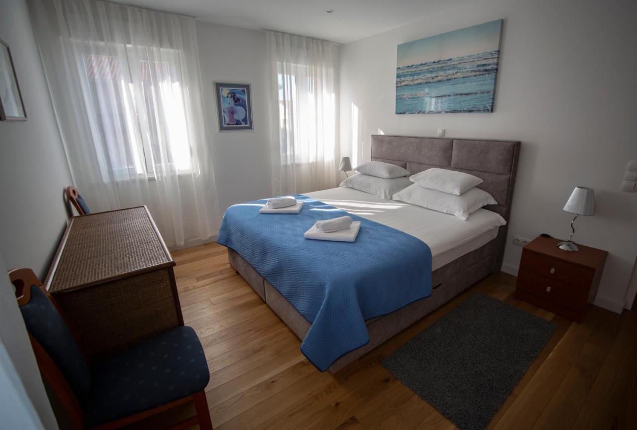 Iadertina Apartment Zadar Exteriér fotografie